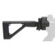 Choate Tool H&amp;K 93/94 Adj. Folding Stock,Multi Calibers, CMT-15-01-13