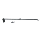 Choate Tool Rifle Stabilizer, Black, CMT-60-09-21