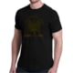 Christensen Arms Classic Eagle SS Tee - Mens, Black, 2X, 730-CA062-40-00-000-06