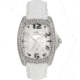 Chronotech Reloaded 7988 Ladies Watch - White Band, White Face Ct.7988ls/09