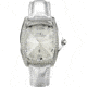 Chronotech Reloaded 7988 Ladies Watch - Silver Band, White Face Ct.7988ls/11