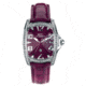 Chronotech Reloaded 7988 Ladies Watch - Mauve Band, Mauve Face Ct.7988ls/64