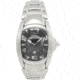 Chronotech Reloaded 7988 Men's Watch - Stainless Steel Band, Gray Face Ct.7988m/02m