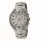 Chronotech Active 7060  Watch - Stainless Steel Band, Gray Face Ct.7060m/06m