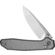 CIVIVI Tessera Crossbar Lock Gray, CE260291