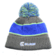 Clam Pom Hat