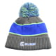 Clam Pom Hat