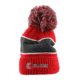Clam Pom Hat