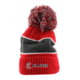 Clam Pom Hat