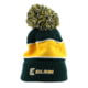 Clam Pom Hat