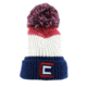 Clam Pom Hat