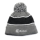 Clam Pom Hat