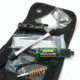 Clenzoil Pistol Kit, 38 Caliber / 9 mm, Black, 2953