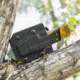 Clip &amp; Carry Kydex Sheath for the Buck 110/112 Folding Knife, Black, BUCK110-112-BLK