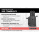 Clip &amp; Carry SOG Powerlock Sheath