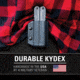 Clip &amp; Carry SOG Powerlock Sheath