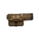 Cloud Defensive Optimized Weapon Light, 18650, 1250 Lumens, Flat Dark Earth, OWL-FDE