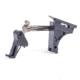 CMC Triggers Drop-in Flat Trigger Kits for .380 G42, Slimline 71402