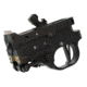 CMC Triggers Match Grade Trigger, Drop In, Single Stage, 3.5lb, Ruger 10/22, Flat, Black, 64503