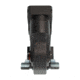 CMC Triggers Match Grade Trigger, Drop In, Single Stage, 3.5lb, Ruger 10/22, Flat, Black, 64503