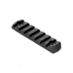 CMMG, Inc Accessory Rail Kit, 7-Slot, M-LOK, Black, 55AFE77