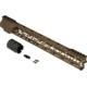 CMMG Mk3 EML 15 Handguard Kit, Midnight Bronze, 38DA479-MB