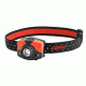 Coast FL75 Dual Color Pure Beam Focusing Headlamp CP 405 Lumens, Black, Clam 21326