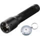 Coast LED Lenser P5 High Performance Flash Light HP8405 w/ Blue Beam UFO SpotLight TT7527CP