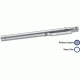 Coast V16 Pen Light- White beam Professional Use Light LL7526