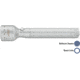 Coast V2 Power Chip Professional Use Light LL7461