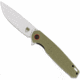 CobraTec Talon Folder Folding Knife, OD Green, 1410176