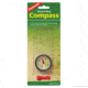 Coghlans Map Compass, Black 826677