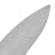 Cold Steel 1849 Riflemans Knife, Black/Silver, 17 1/2in, CS-88GRB