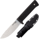 Cold Steel 3V Master Hunter Fixed Blade Knife, 4.5 in, American CPM 3V High Carbon, Kray-Ex Handle, CS-36CB