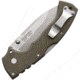 Cold Steel 4-Max Scout Lockback DE CS62RQDESW