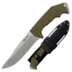 Cold Steel AK-47 Field Knife, 5.5in Blade Length, CPM3-V Steel, Stonewashed Finish, CS-14AKA