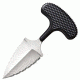Cold Steel Best Pal, Black Kray-Ex Handle, 50/50 Edge w/ Sheath, CS-43XLS