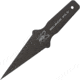 Cold Steel Black Fly MINI Blades/Throwing Knives SPIKE, 8in, CS-80STMA