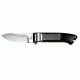 Cold Steel Custom Pendleton Classic Fixed Blade Knife, Black Linen Micarta Handle, Plain, CS-60SPH