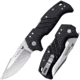 Cold Steel Engage 3.5in Folding Knife, S35VN, Clip Point Blade, G10 Handle, FL-35DPLC