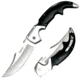 Cold Steel Espada Large 12.25 inch Folding Knife, Black/Silver, CS-62MB