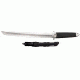 Cold Steel Magnum Tanto XII in San Mai 17 5/8in Sword, Black/Silver, CS-35AE