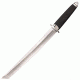 Cold Steel Magnum Tanto XII in San Mai 17 5/8in Sword, Black/Silver, CS-35AE
