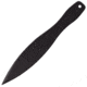 Cold Steel Mini Flight Sport Knife, Black, 10in, CS-80STK10Z
