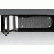Cold Steel Custom Pendleton Classic Fixed Blade Knife, Black Linen Micarta Handle, Plain, CS-60SPH