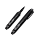 Cold Steel Pocket Shark Felt Tip Pen, Black, CS-91SPB