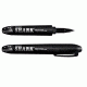 Cold Steel Pocket Shark Felt Tip Pen, Black, CS-91SPB