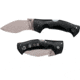 Cold Steel Rajah III Folding Pocket Knife, Grivory Handle, Bead Blast, Plain 62KGM