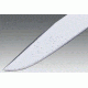 Cold Steel San Mai Trail Master Fixed Blade Knife, Kraton Handle, Plain, Cordura Sheath, CS-16JSM
