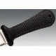 Cold Steel Super Edge Neck key Ring, Kraton Handle, Serrated, Secure-Ex Sheath, CS-42SS